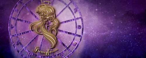 Horoskop: spremljala vas bo tiha sreča