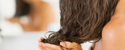 Prednosti oljenja las in lasišča