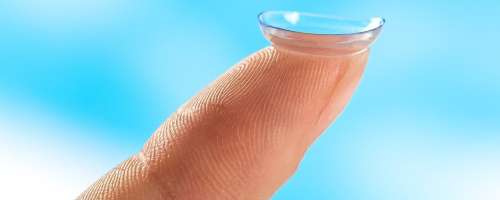 Na kaj morate biti pozorni, če nosite kontaktne leče?