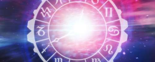 Horoskop: Iztržite, kar vam že dolgo pripada