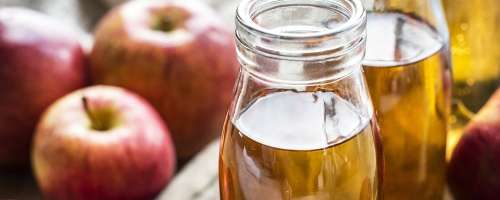 Kako pravilno narediti jabolčni sok?