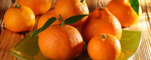 Naredite sami: Okusna mandarinina marmelada