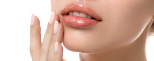 Ohranimo zdrave in negovane ustnice