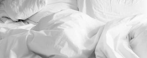 Nepostlana postelja – pogosto izgovor in ne skrb za zdravje