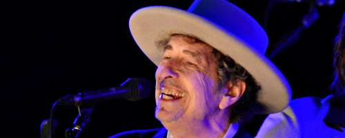 Bob Dylan obtožen spolne zlorabe
