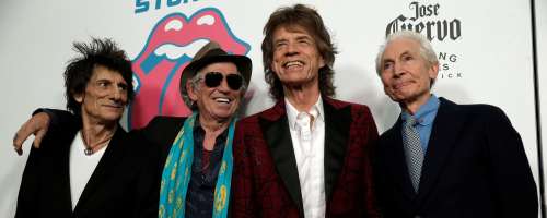 Tako bodo Rolling Stonesi obeležili 50-letnico albuma