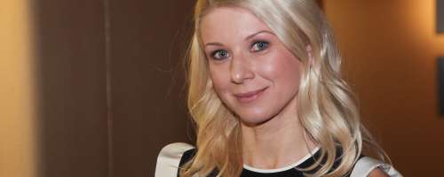 Slovenska igralka priznala, da je šla na lepotno operacijo