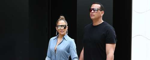 Jennifer Lopez ima orožje za nezvestobo