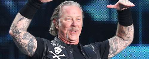 Metallica odpovedala turnejo