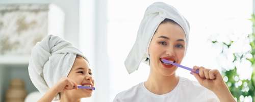 Kako najbolje zaščititi zobe?