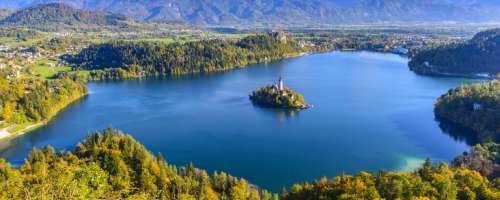 Kakšno je stanje turizma v Sloveniji?
