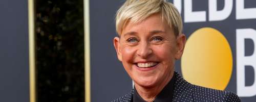 Ellen DeGeneres se poslavlja iz malih ekranov