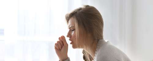 Nasveti, kako blažiti suh kašelj in draženje v grlu