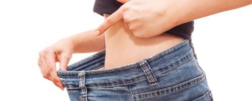 Poletna dieta: Minus 4 kilograme v tednu dni