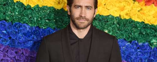 Jake Gyllenhaal o stigmi Gore Brokeback