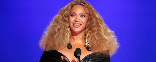 Zgodovinsko: Beyonce dobitnica največjega števila grammyjev med ženskami