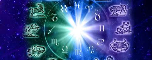 Tedenski horoskop: Polna luna bo pripomogla k harmoničnemu odnosu do sebe