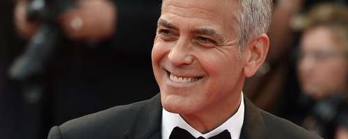 George Clooney o ženi Amal: »Bolje, da kuham jaz,  drugače bi vsi umrli«