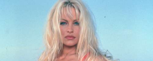 Pamela Anderson se ločuje