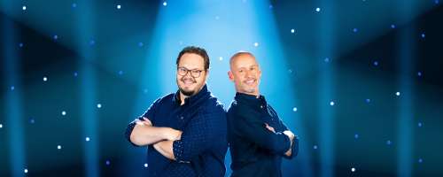 Kdo bo voditelj nove sezone šova Slovenija ima talent?