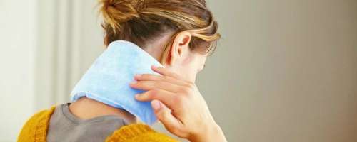 Kako ravnati pri napadu putike, glavobolu in bolečinah v ušesih?