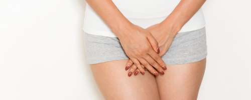 Vzroki za pojav urinske inkontinence