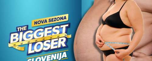 The Biggest Loser Slovenija: Kakšni so kriteriji za sodelovanje v šovu?