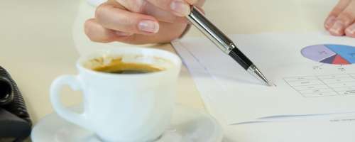 Študija: Kako različne količine zaužite kave vplivajo na možgane