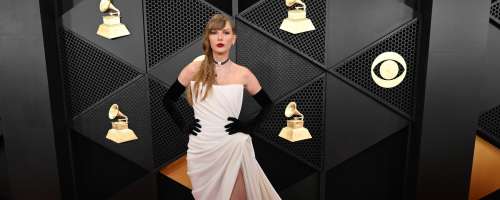 Taylor Swift grammy za album leta iz rok Celine Dion