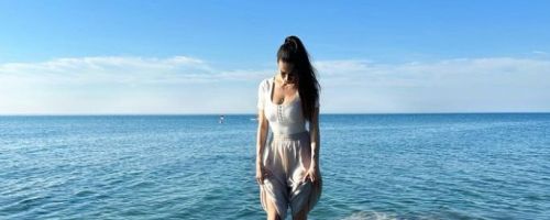 tina gaber morje insta