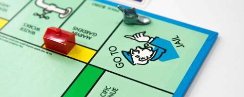 Legendarna igra Monopoly bo dobila svojo filmsko podobo
