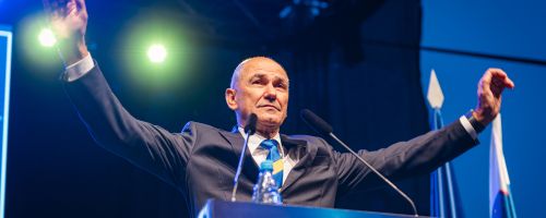janez jansa kongresni trg 2024 pl