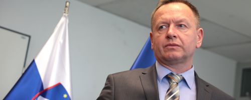 Robert Šumi