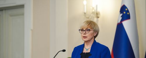 Nataša Pirc Musar
