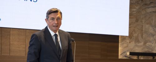 pahor prijatelji zahodnega balkana