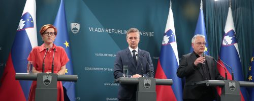 vlada golob han vrecko