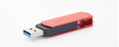 usb kljucek