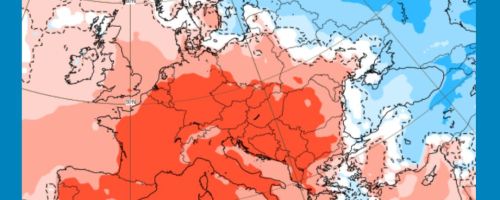 vreme sonce vročina