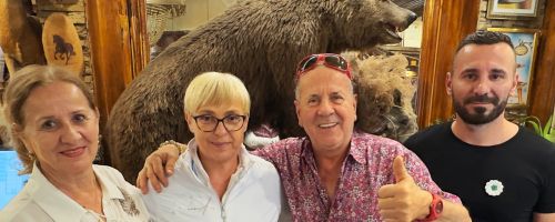 natasa pirc musar brajlovic sarajevo