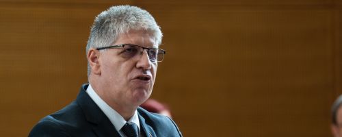 bostjan poklukar