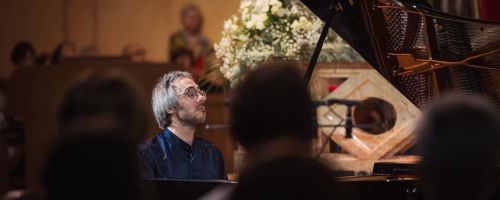 Aleksander Gadjiev, julij 2025, Foto Jernej Humar