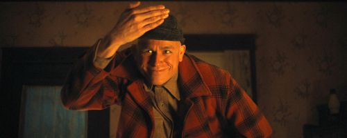 monster ed gein netflix
