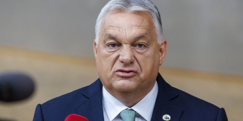 Viktor Orban