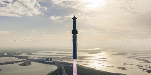 starship spacex