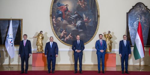 UV-visegrajci ljubljana-profimedia-0620571725