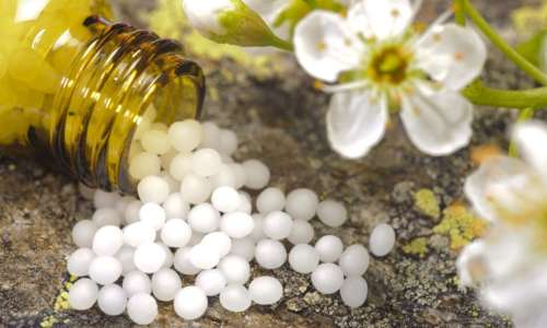 homeopatska zdravila