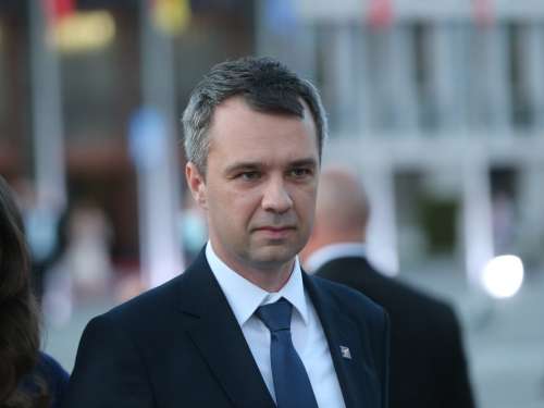 Furs blokiral premoženje nekdanjega ministra Janševe vlade