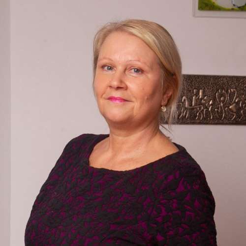natalija gorščak