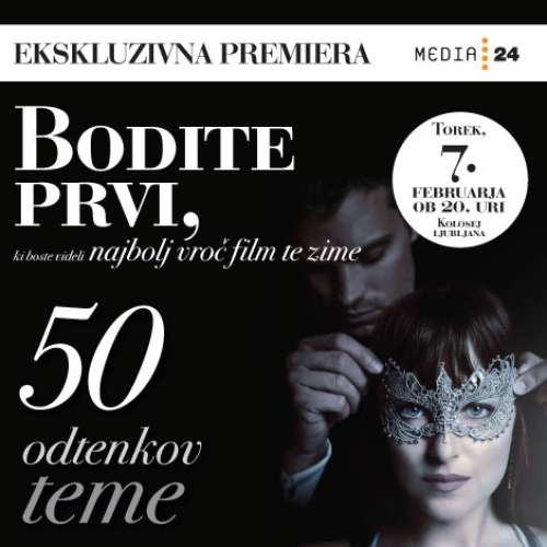 Splošni pogoji sodelovanja in pravila nagradne igre »50 odtenkov teme«