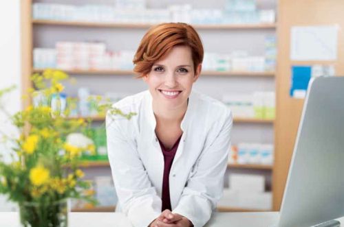 Nagradna igra »NAJ FARMACEVT«